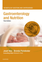 Maturation of Motor Function in the Preterm Infant and Gastroesophageal Reflux