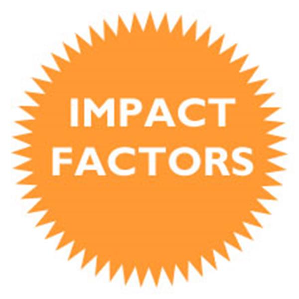 اعلام مقادیر جدید Impact Factor مجلات علوم پزشکی کشور